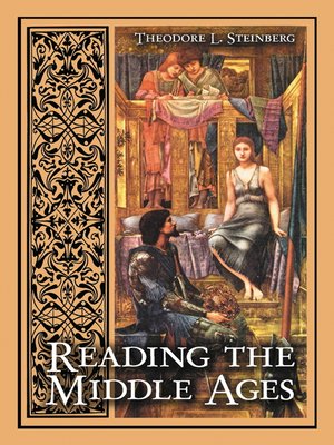 cover image of Reading the Middle Ages